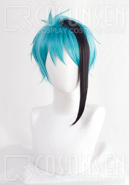 ディズニー ツイステッドワンダーランド ツイステ ジェイド・リーチ