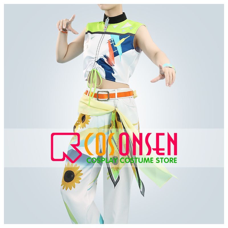 あんさんぶるスターズ!! あんスタ Knights「Coruscate Breeze」 ライブ