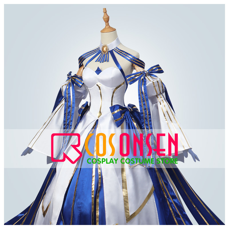 Fate/Grand Order FGO アルクェイド アーキタイプ：アース コスプレ