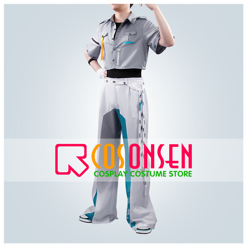 バーチャル YouTuber Vtuber ROF-MAO 1st FULL ALBUM 『Overflow』2