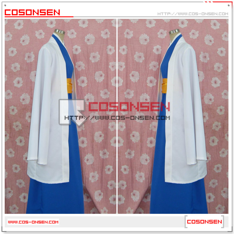 銀魂 桂小太郎 コスプレ衣装｜COSONSEN コスプレ通販