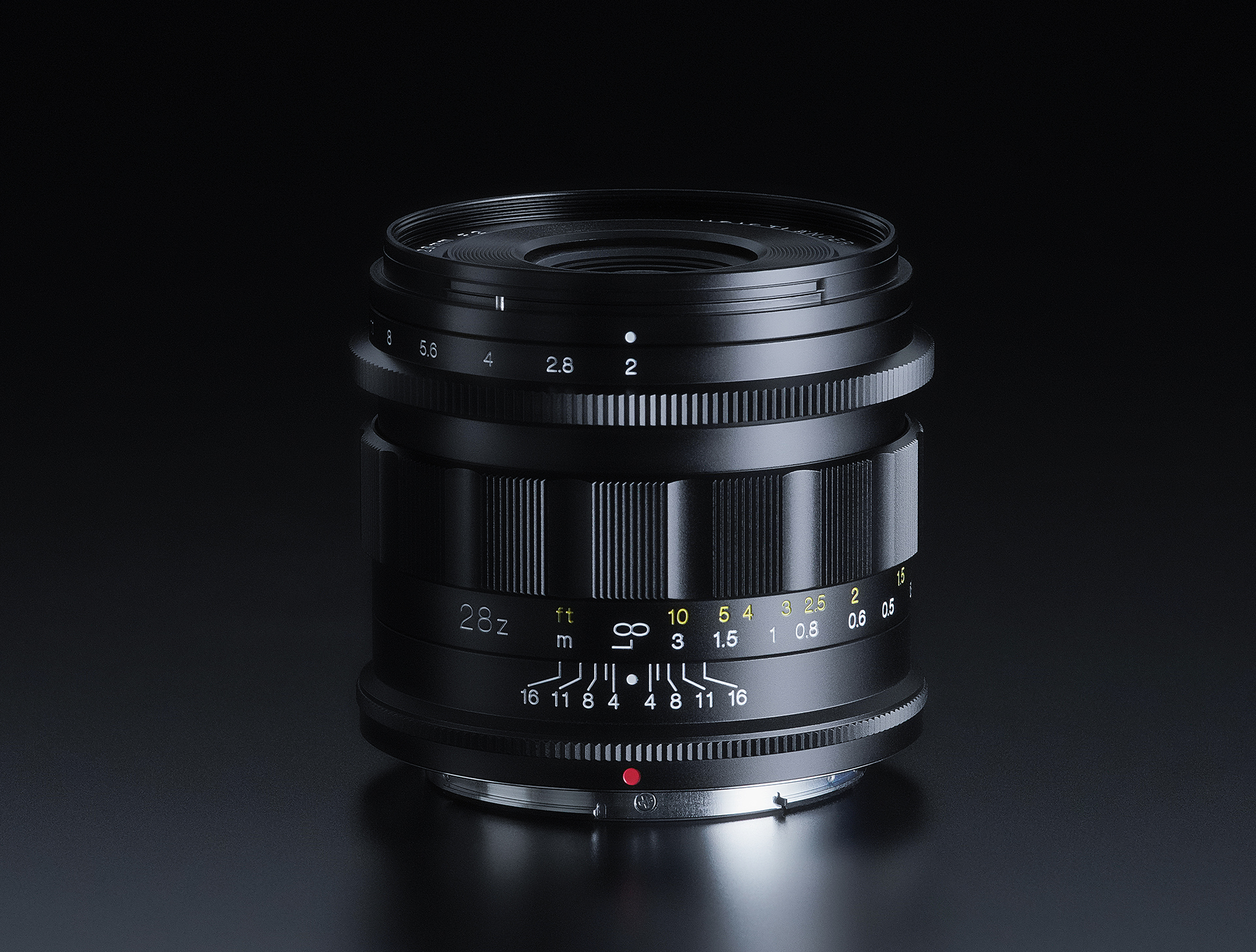 VOIGTLANDER-ENGLISH TOP PAGE - 株式会社コシナ