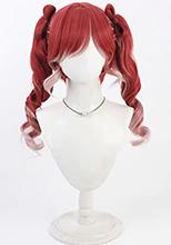 にじさんじ 三枝明那 コスプレウィッグ - Cosonsen コスオンセン