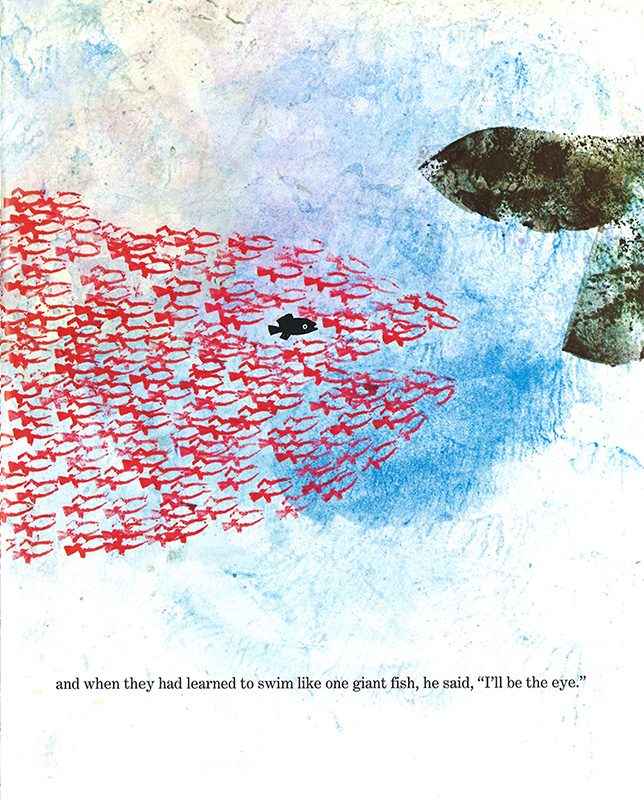 Swimmy (JY) / コスモピア・オンラインショップ