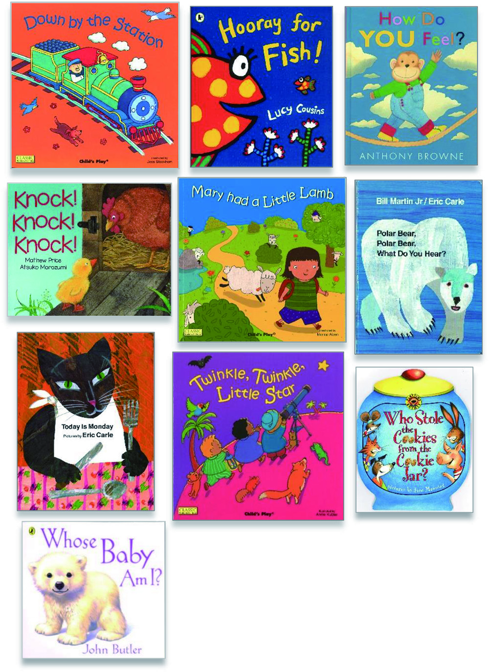 音のある英語絵本セット [A-2] / コスモピア・オンラインショップ