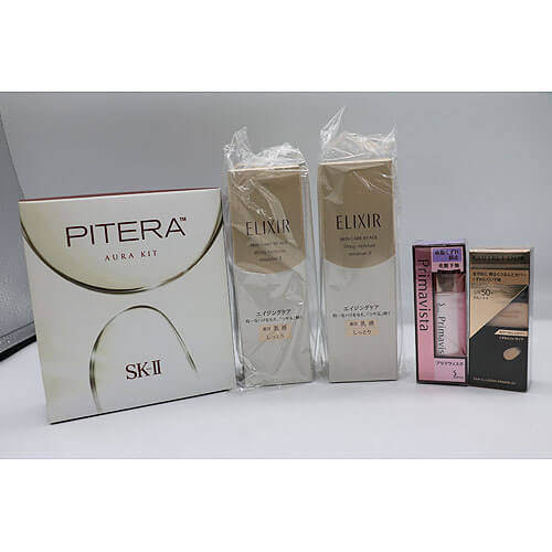 R.N.A.パワー ラディカル ニュー エイジ ユース エッセンス 75mlの参考