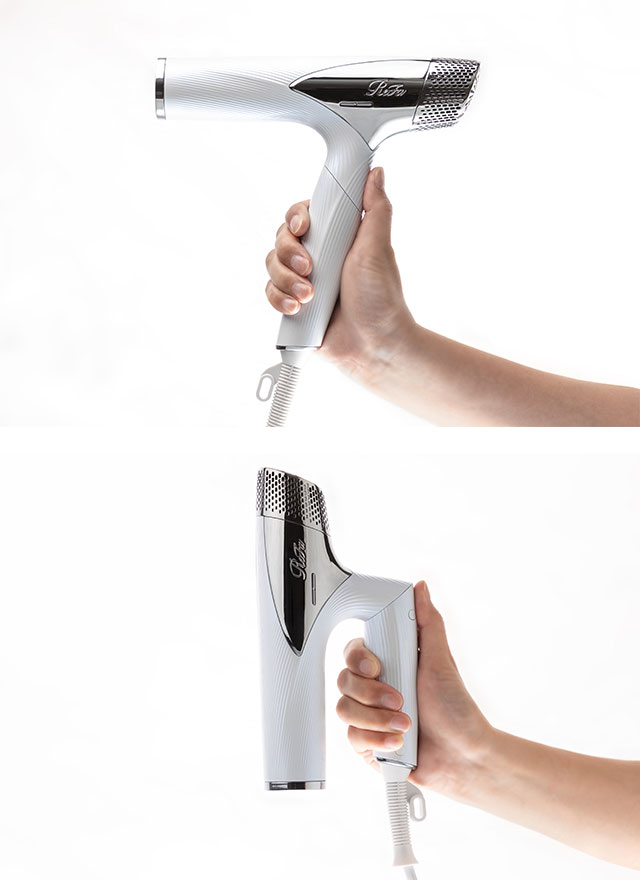 BEAUTECH DRYER SMARTホルダーセット / リファ(ドライヤー, 美容家電