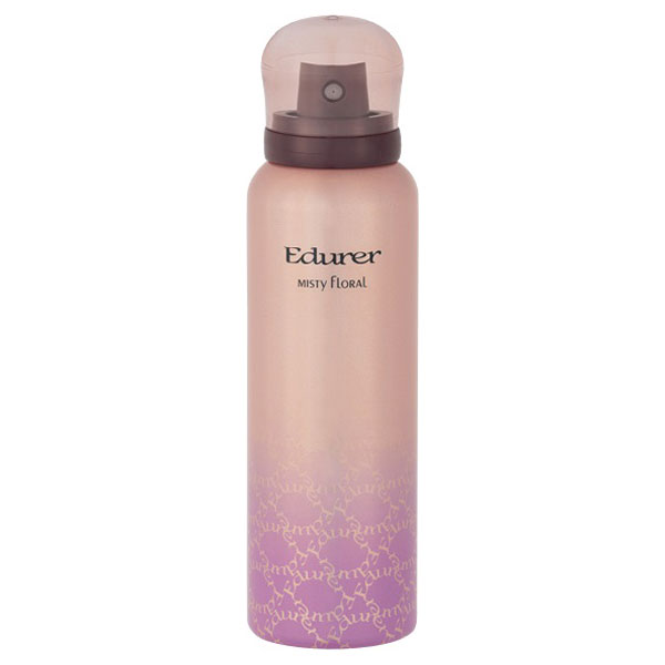 エデュール ミスティフローラル / エデュール(ヘアフレグランス, 香水