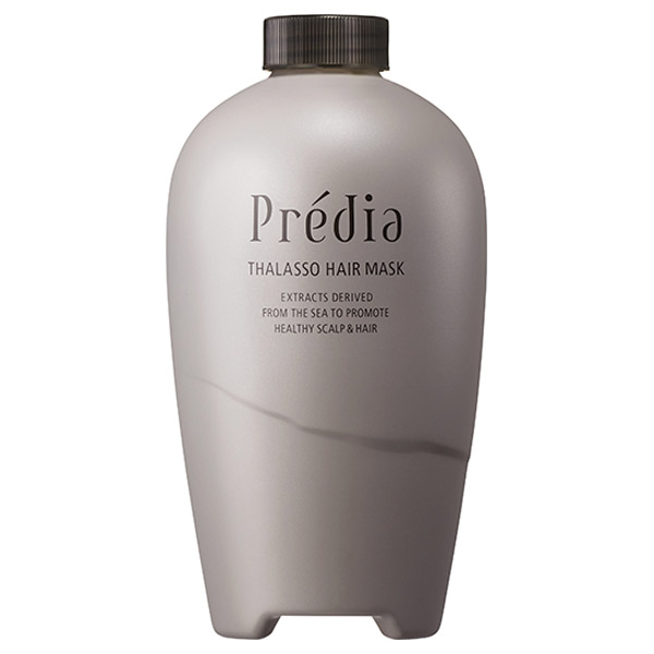 タラソ ヘアマスク n / プレディア(コンディショナー, シャンプー