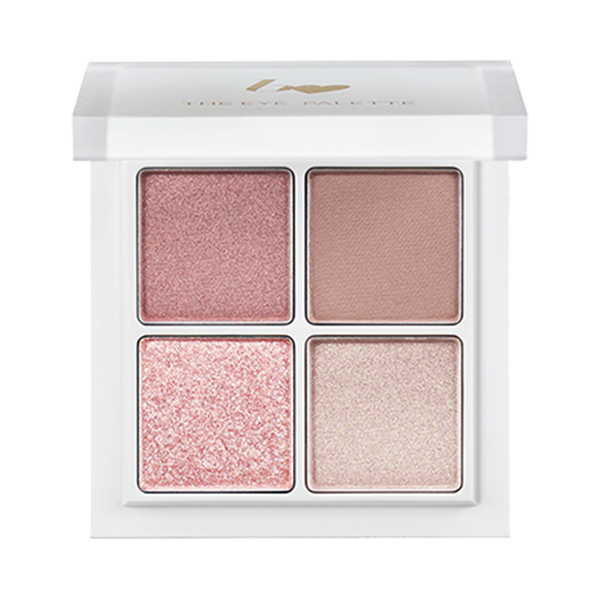 THE アイパレR / b idol(パウダーアイシャドウ, メイクアップ)の通販