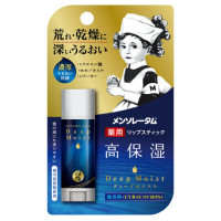 ディープモイスト 無香料 / メンソレータム(リップクリーム