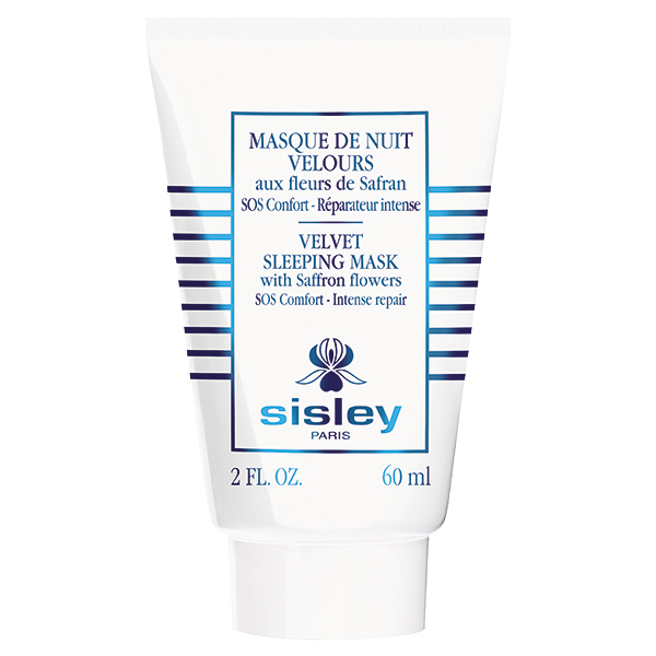 コンフォール ベルベット スリーピング マスク / シスレー(クリーム