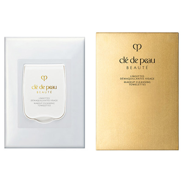 ランジェットデマキアントヴィサージュ / クレ・ド・ポー ボーテ