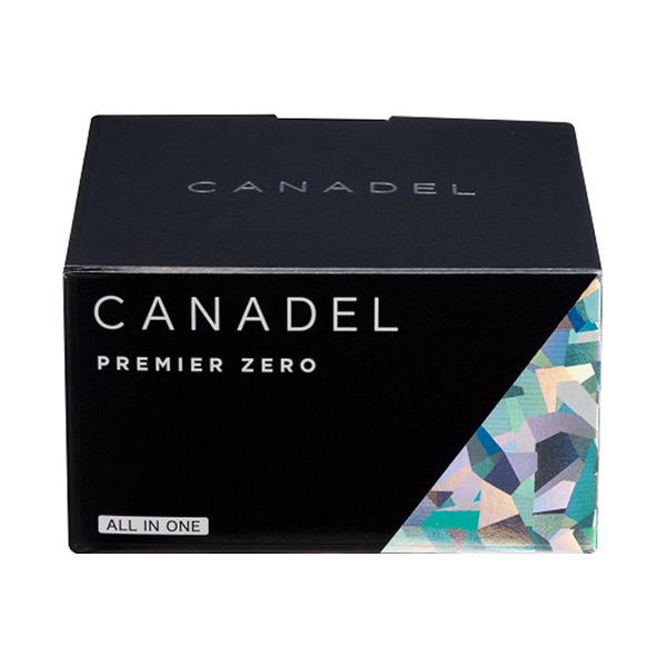 プレミアゼロ / CANADEL(カナデル)(オールインワン化粧品, スキンケア