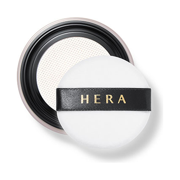 ソフトフィニッシュ ルースパウダー / HERA(ルースパウダー, ベース
