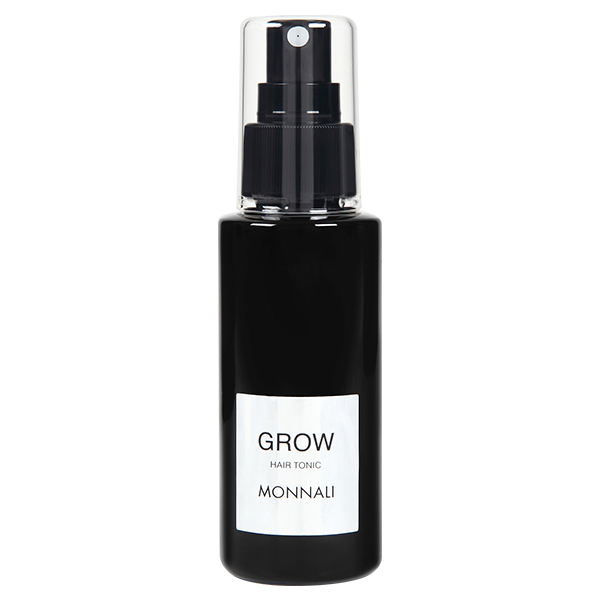 GROW / MONNALI(育毛剤・養毛剤, シャンプー・ヘアケア・ヘア