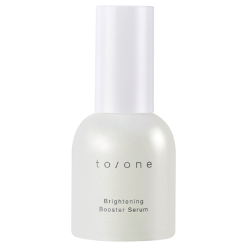 ブライトニング ブースター セラム / to/one(美容液, スキンケア・基礎