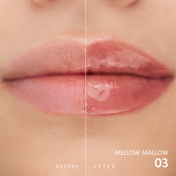 ラブシャイン グロスプランパー / イヴ・サンローラン(リップグロス