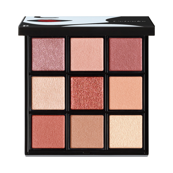 エクスプレッシヴ アイズ / Celvoke(パウダーアイシャドウ, メイク