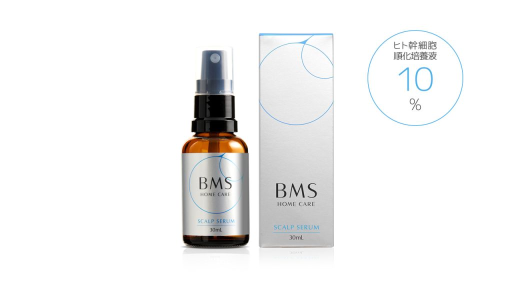 BMS ホームケア | コスメシューティカル株式会社｜先進の美容成分