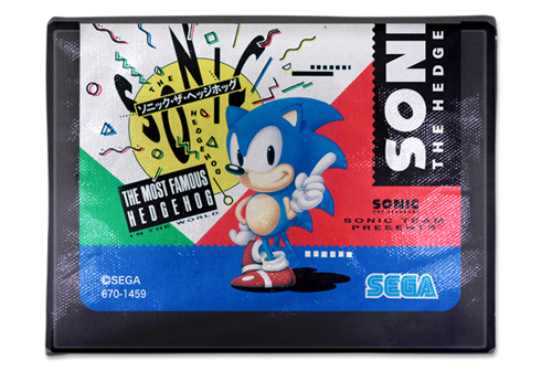 GBA】ソニックアドバンス＆チューチューロケット! ダブルパック GBA