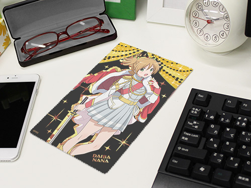 大場なな クリーナークロス [少女☆歌劇 レヴュースタァライト] | 公式