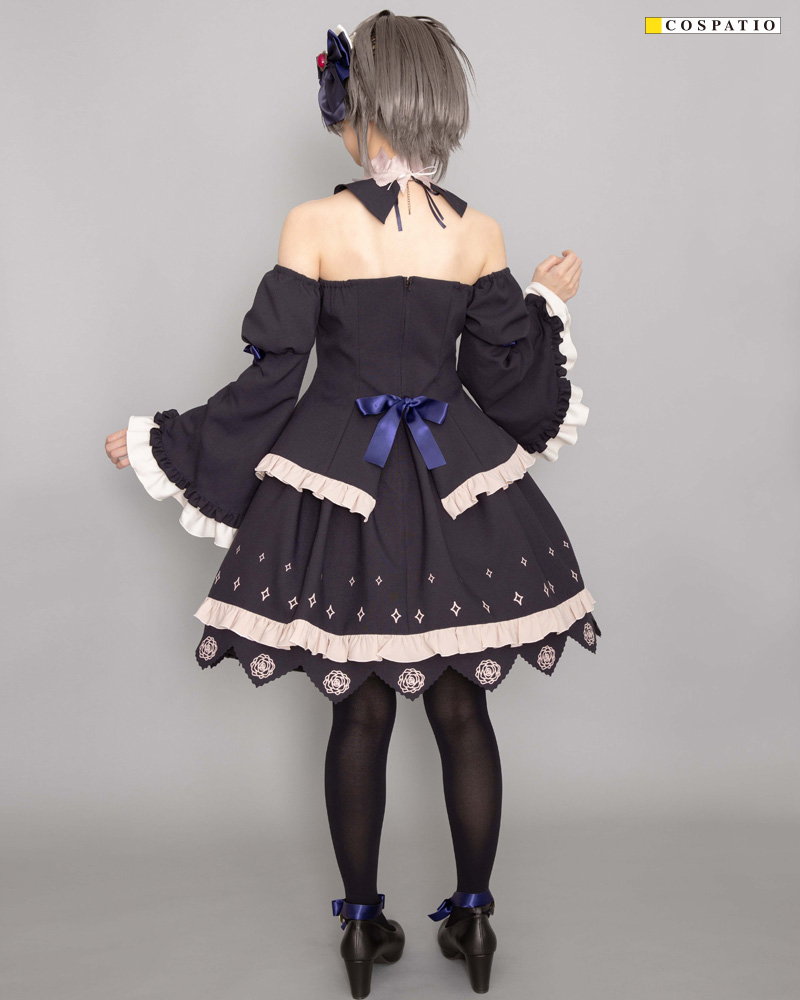 結城 希亜の私服 スカートセット [9-nine-] | 公式コスプレ衣装製作