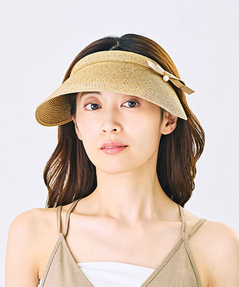 洗える｜帽子通販｜CA4LA公式