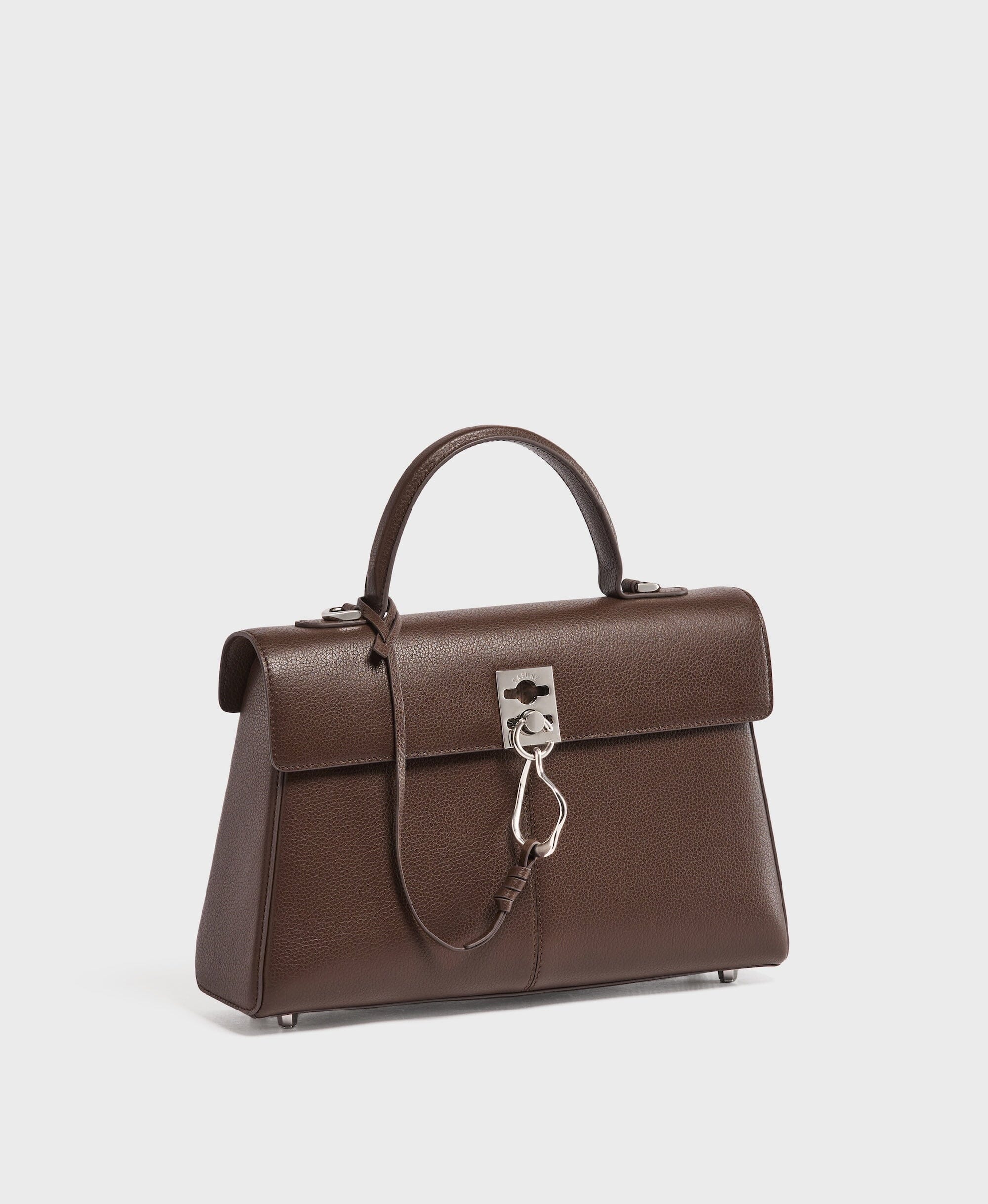 Cafuné - Stance Bag - Dark Rosewood