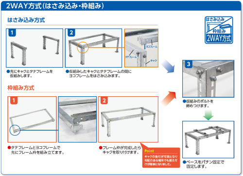 キヤッチャー:C-WJ-LH2 キヤッチャー