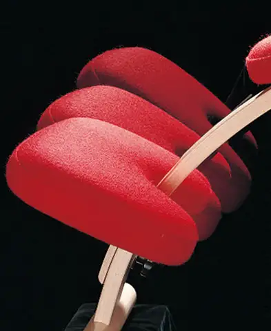 通販生活®猫背対策椅子「バランスチェア」｜【公式】カタログハウスの