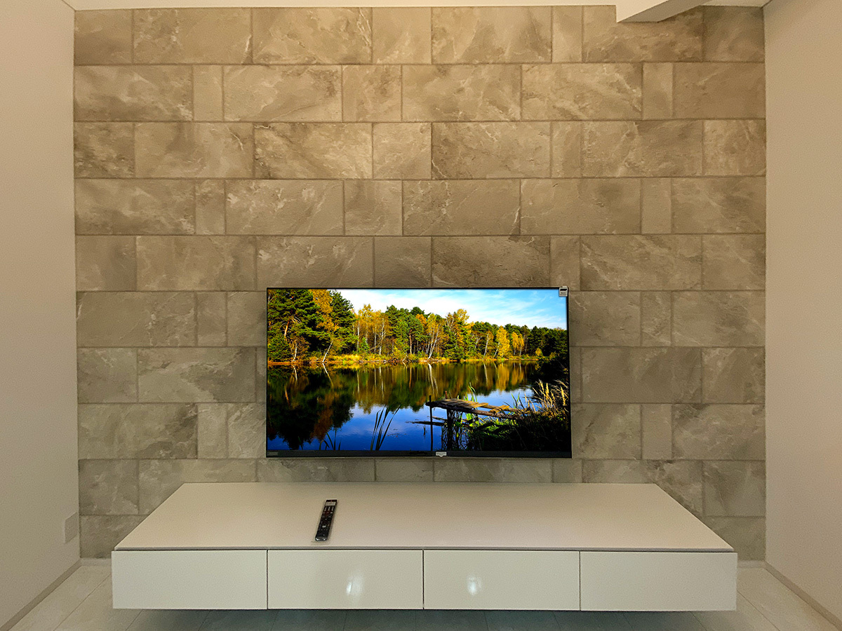 東芝 レグザ Z740XSシリーズ 65Z740XS 壁掛けテレビ専門店がおすすめ