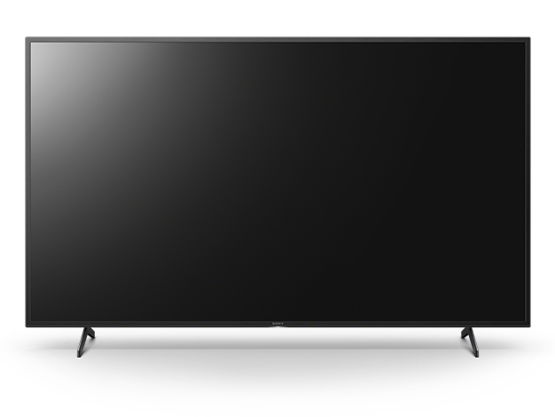 ソニー ブラビア X8000Hシリーズ KJ-55X8000H 壁掛けテレビ専門店が