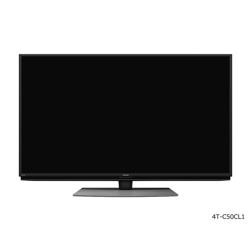 シャープ アクオス CL1シリーズ 4T-C50CL1 壁掛けテレビ専門店が