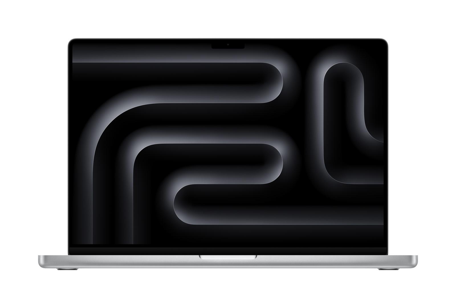 16-in Macbook Pro M4 Max chip 14-core CPU, 32-core GPU, 36GB