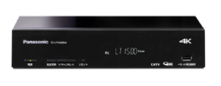 録画機器との接続・設定について | ケーブルメディア四国（CMS・高松