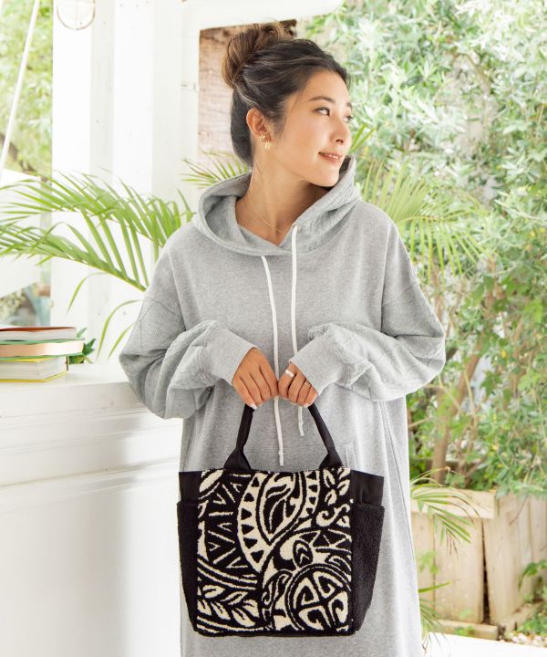 ハワイアンサガラBAG(TRIBAL): 『Kahiko(カヒコ)』公式通販