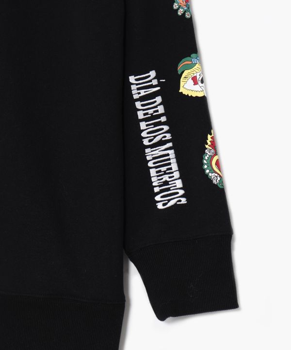 スリベラメンズTOP【Amina×grn】(BLACK): 『チャイハネ』公式通販