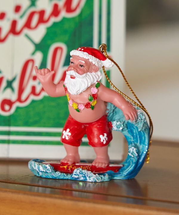 ハワイアンサンタ(SURFING): 『Kahiko(カヒコ)』公式通販