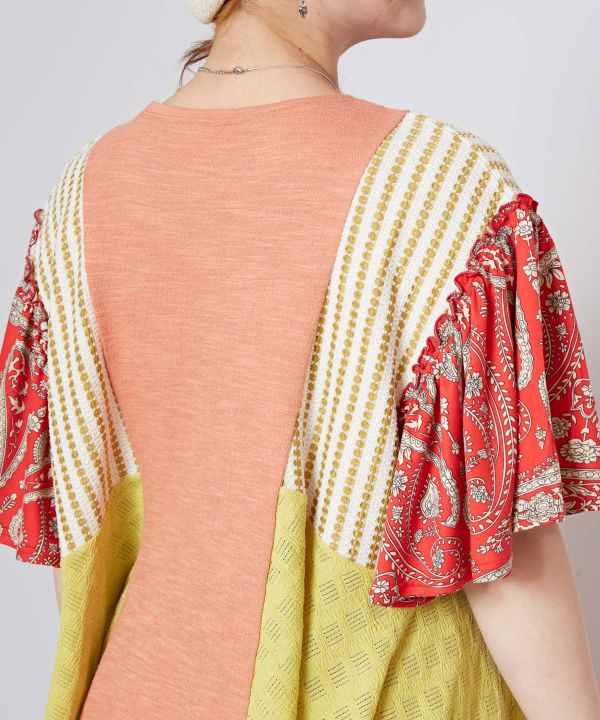 ペズナTOP(WHITE): 『チャイハネ』公式通販