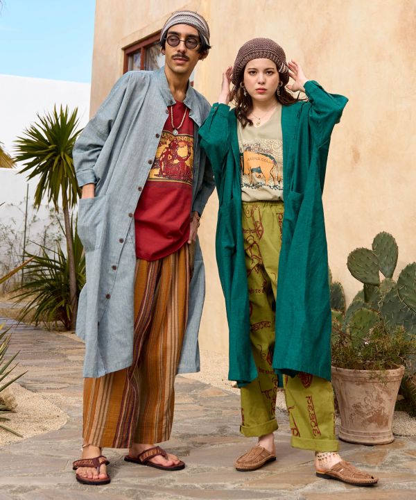 プレカカーデ(GREEN): 『チャイハネ』公式通販