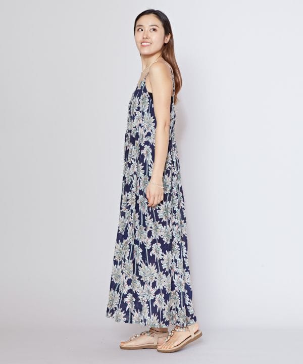 カイルアワンピース(WH HIBISCUS): 『Kahiko(カヒコ)』公式通販