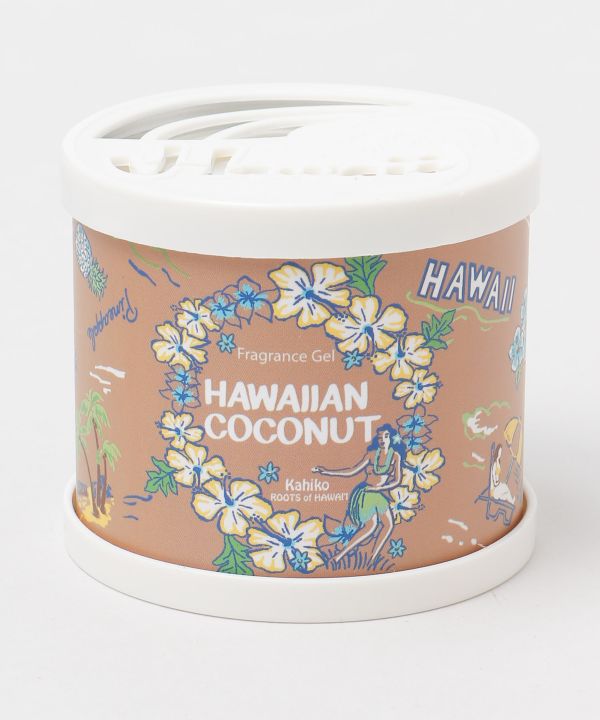 カヒコGELフレグランス(LOVE MAHALO): 『Kahiko(カヒコ)』公式通販