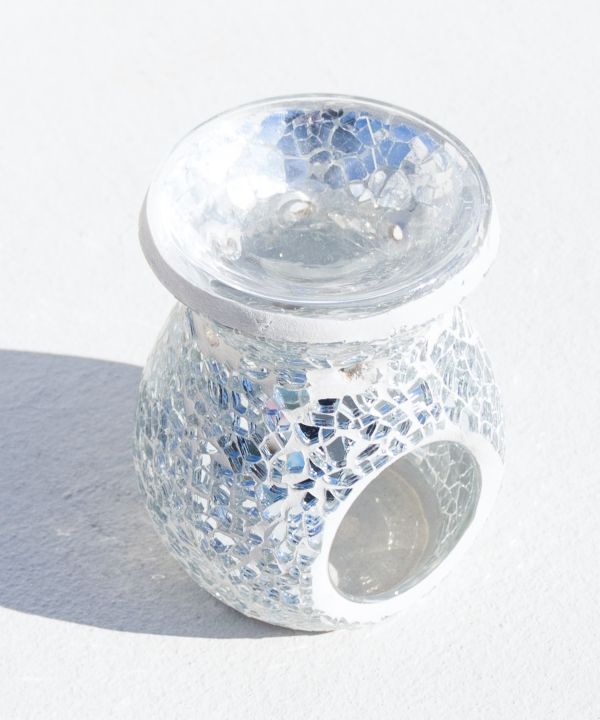 モザイクアロマポット(BLUE): 『チャイハネ』公式通販