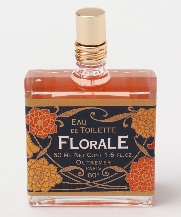 Fromフランス】アロマリンクラシックオードトワレ(ﾌﾛｰﾗﾙ): 『欧州航路』