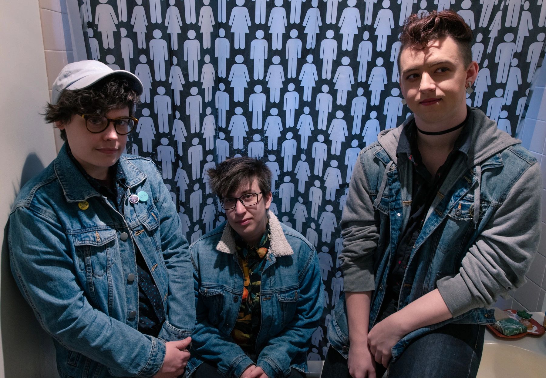 Kat and the Hurricane | Cactus Club