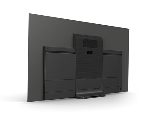 2018年新モデルBRAVIA発表。 | 店長のつぶやき日記ハイパぁ3