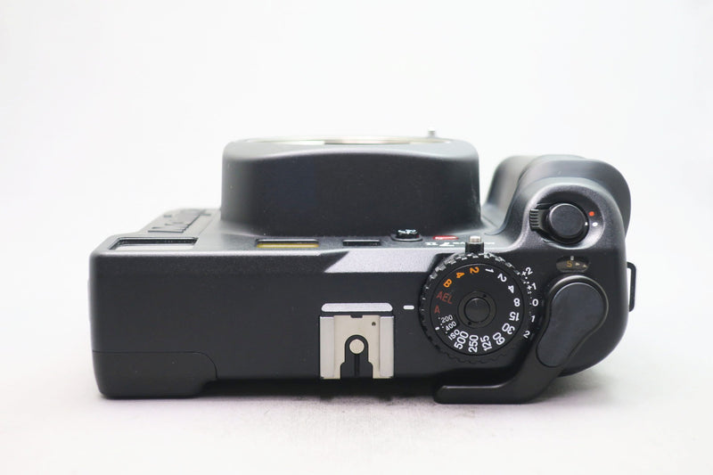 マミヤ 7 II N 80/4L