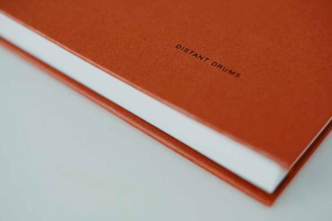 距離感”という表現 濱田英明写真集『DISTANT DRUMS』 | #撮影テクニック