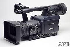 camerakun.info -HPX175で映像制作VOL.1-